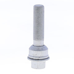 Round Seat Lug Bolt for wheel spacers M14x1,50x50 SW17-1