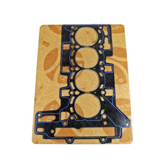Cut Ring Racing Head Gasket thickness  1,2 mm Ø 85 mm-2