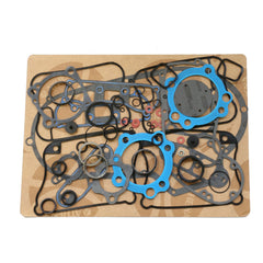 Complete Gasket Kit (oil seals not included) Sportster Evo 1200 91-03-1