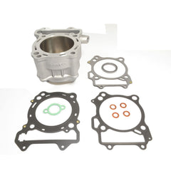 Standard Bore Cylinder Kit Ø 90 mm, 400 cc with Gaskets (no piston included)-0