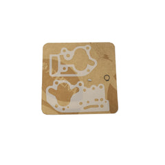 Oil Pump Gasket Kit, S&S up to 1991-0