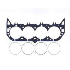 Cut Ring Racing Head Gasket thickness 1,3 mm Ø 115,4 mm-1