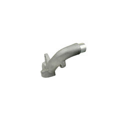 Intake Manifold (Curved) Ø 15mm-2