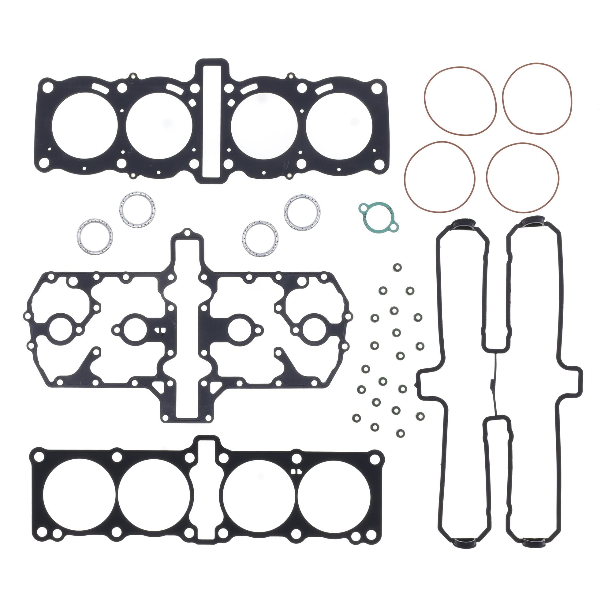 Top End Gasket Kit-0