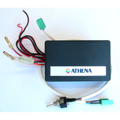 CDI Kit with Unsettable Advance-0