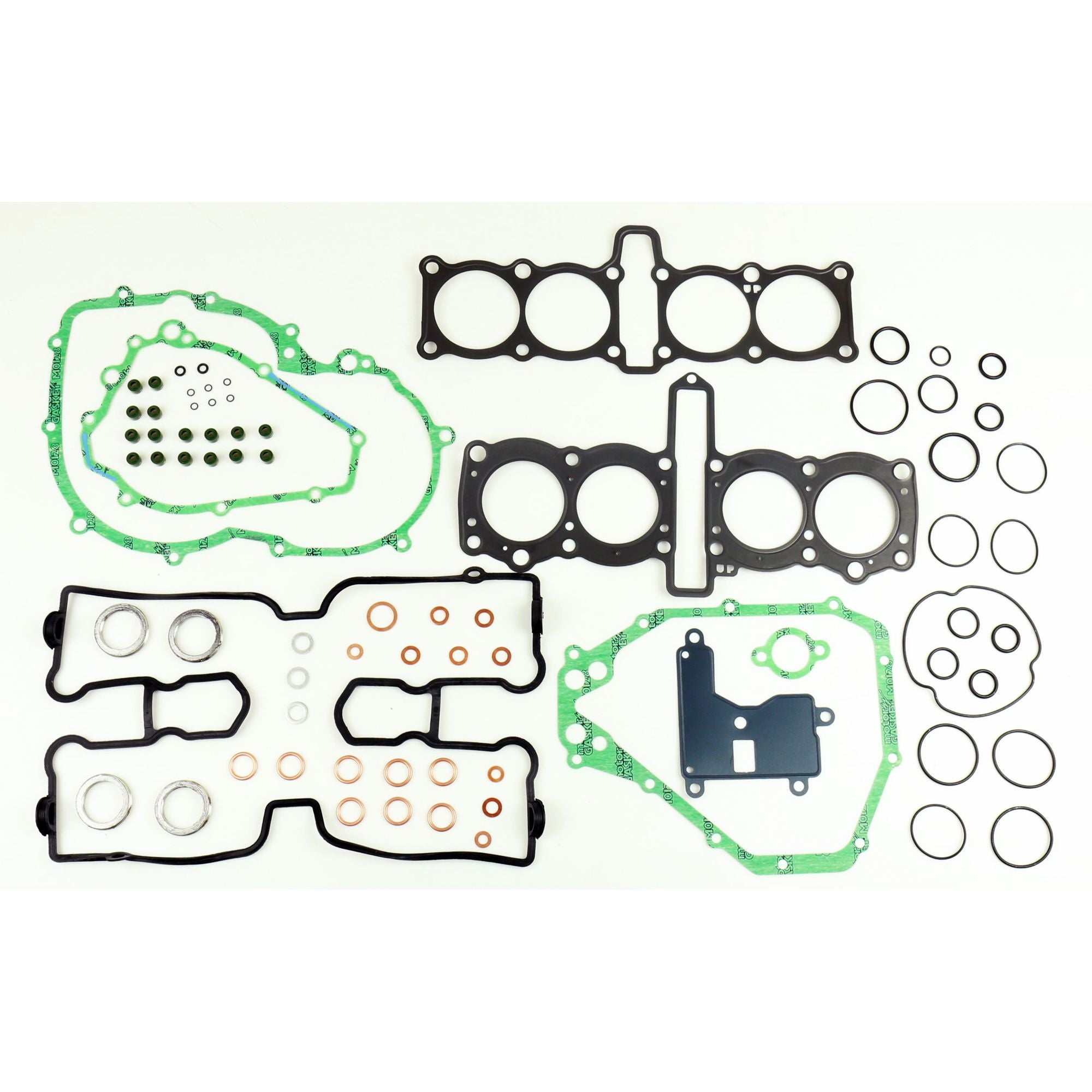 Complete Gasket Kit (oil seals not included)-0