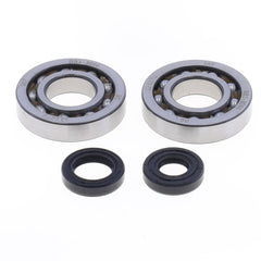 Crankshaft Rebuilding Kit: Bearing and Oil Seal Kit-1