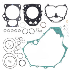 Complete Gasket Kit (oil seals not included)-0