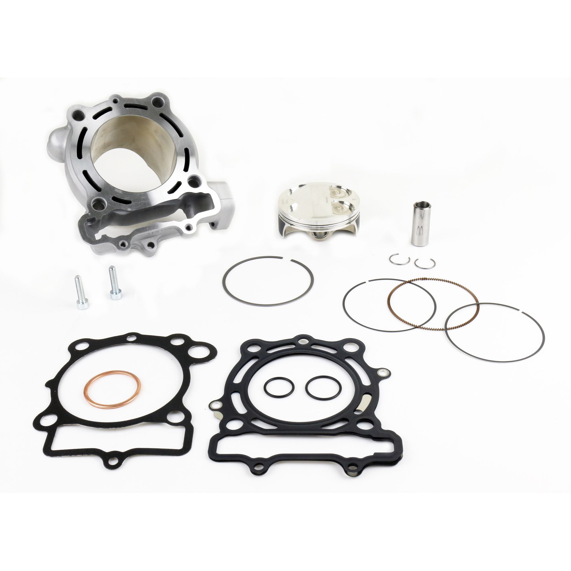 Standard Bore Cylinder Kit Ø 77 mm, 250 cc-0