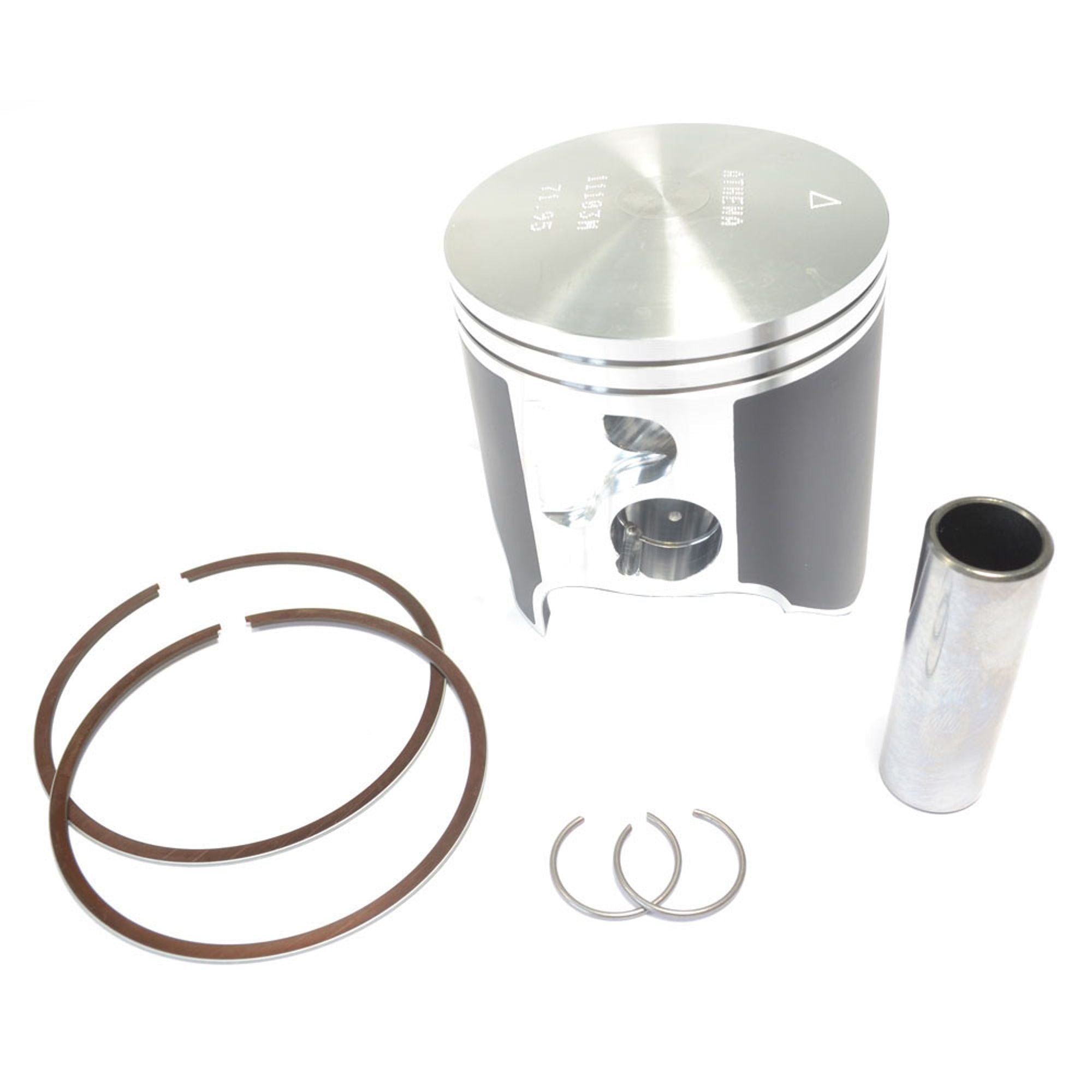 2T Forged Racing Piston Ø 71,95 mm for Athena Big Bore Cylinder-0