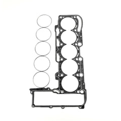 Cut Ring Racing Head Gasket thickness 1,4 mm Ø 84 mm-1