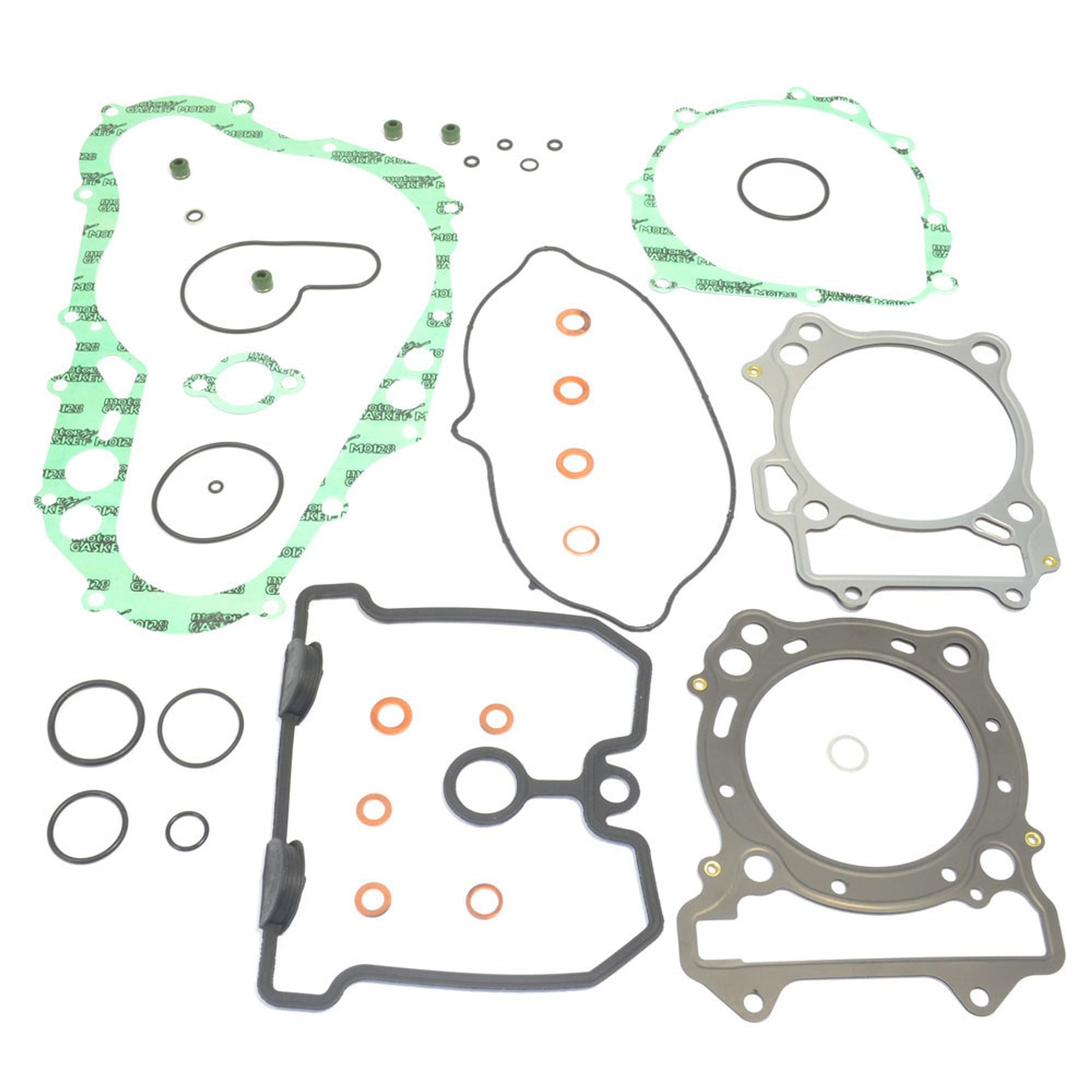 Complete Gasket Kit (oil seals not included)-0