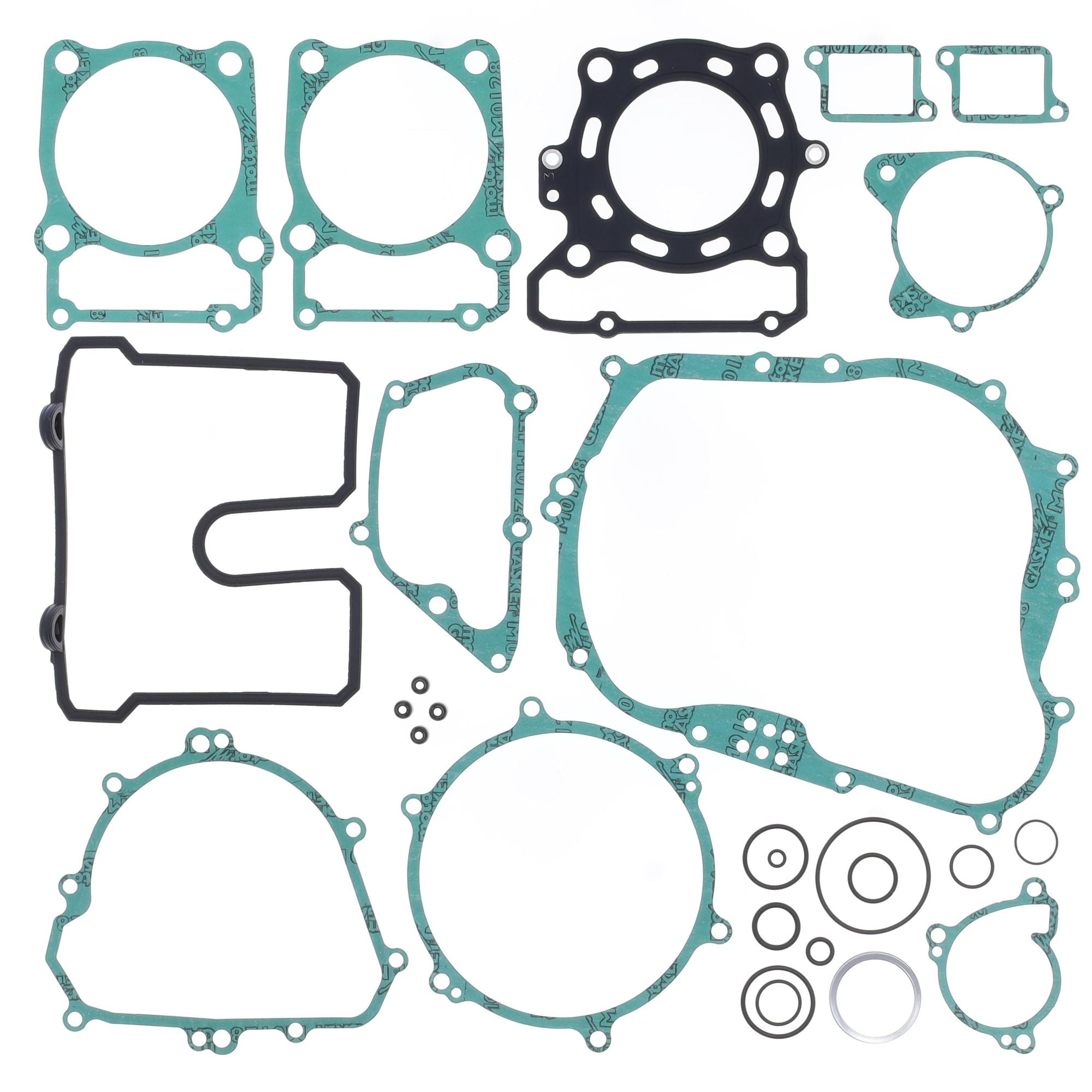Complete Gasket Kit (oil seals not included)-0