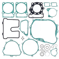 Complete Gasket Kit (oil seals not included)-0