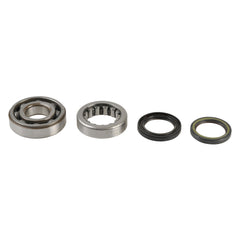 Crankshaft Rebuilding Kit: Bearing and Oil Seal Kit-0