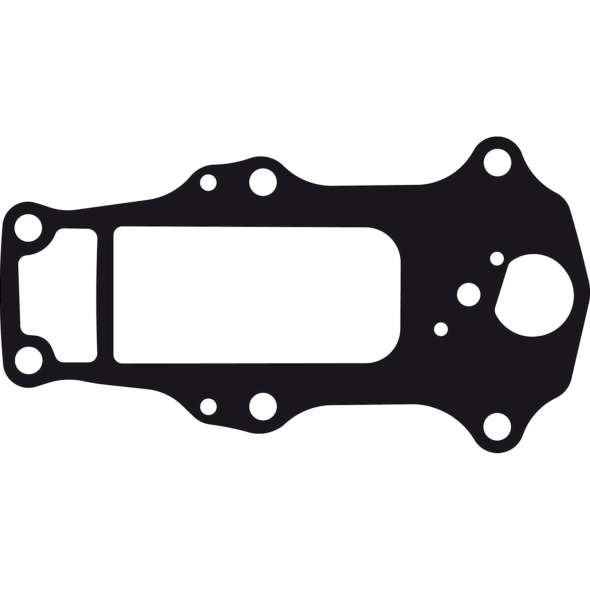 Cylinder Base Gasket with thickness same as OE-0