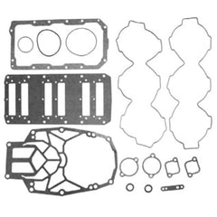 Complete Gasket Kit (oil seals not included)-0