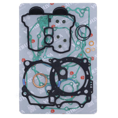 Complete Gasket Kit (oil seals not included)-1