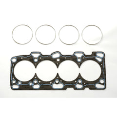 Cut Ring Racing Head Gasket thickness 1,2 mm Ø 87,5 mm-1