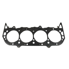 Multilayer Racing Head Gasket thickness 0,7 mm Ø 111,12 mm-0