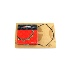 Friction Plates Kit with Clutch Cover Gasket-1
