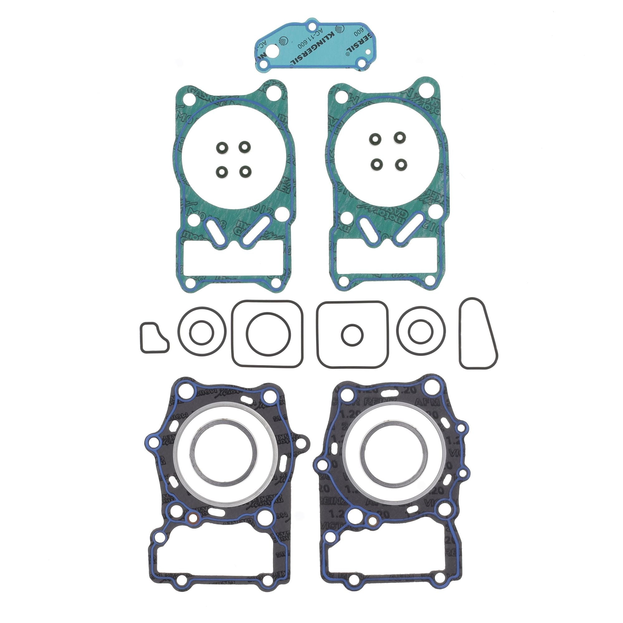 Top End Gasket Kit-0