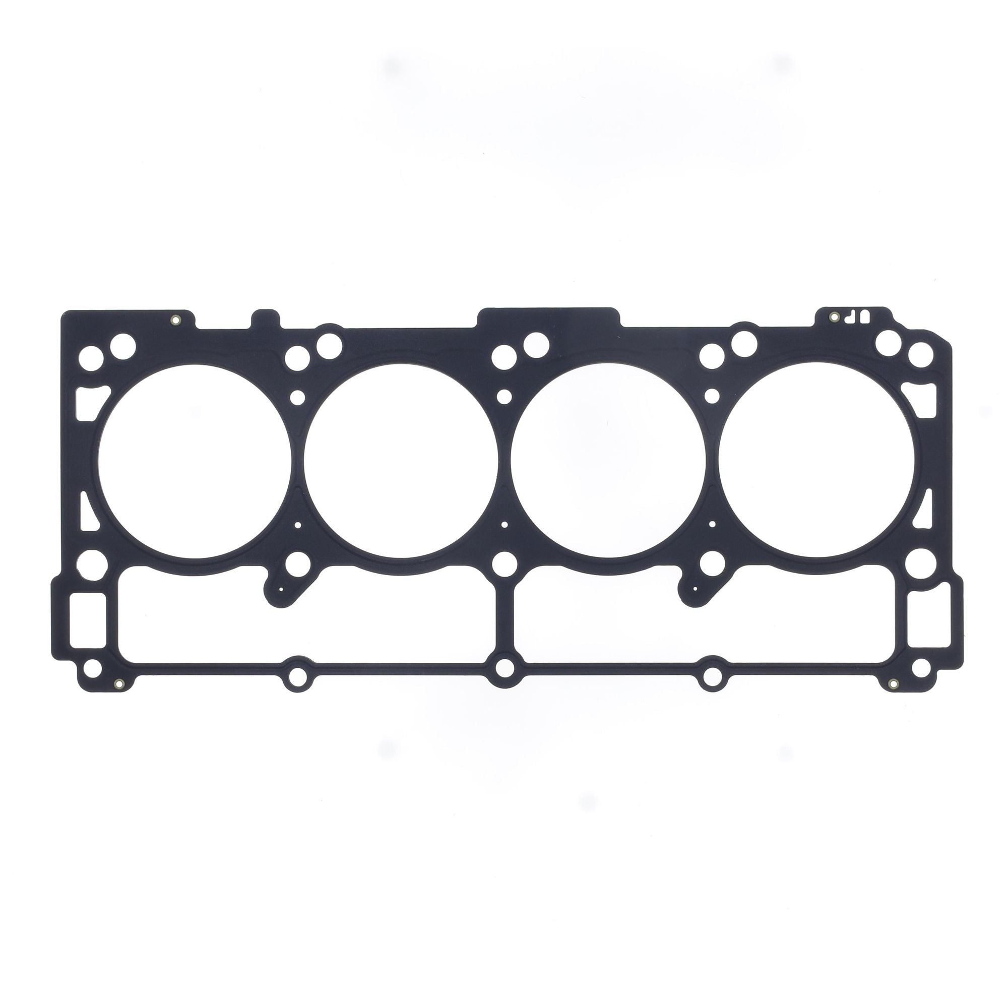 Multilayer Racing Head Gasket thickness 1 mm Ø 106,3 mm-0