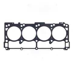 Multilayer Racing Head Gasket thickness 1 mm Ø 106,3 mm-0