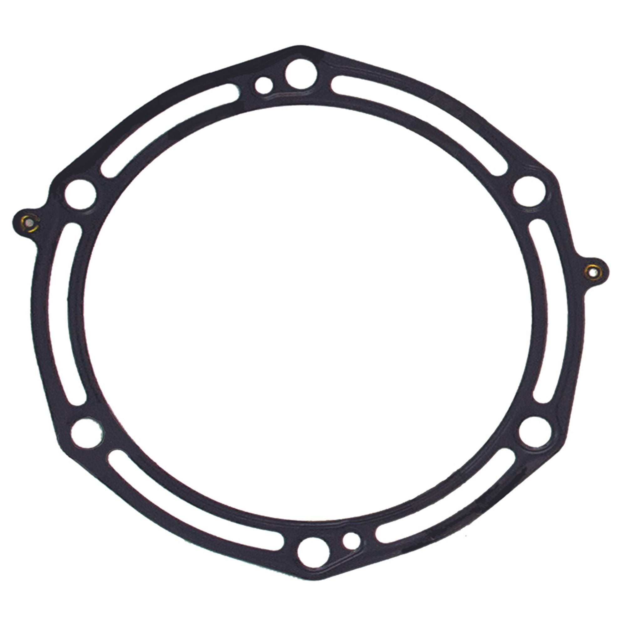 Exhaust Gasket-0