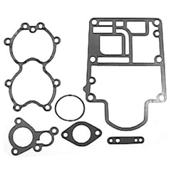 Complete Gasket Kit (oil seals not included)-0