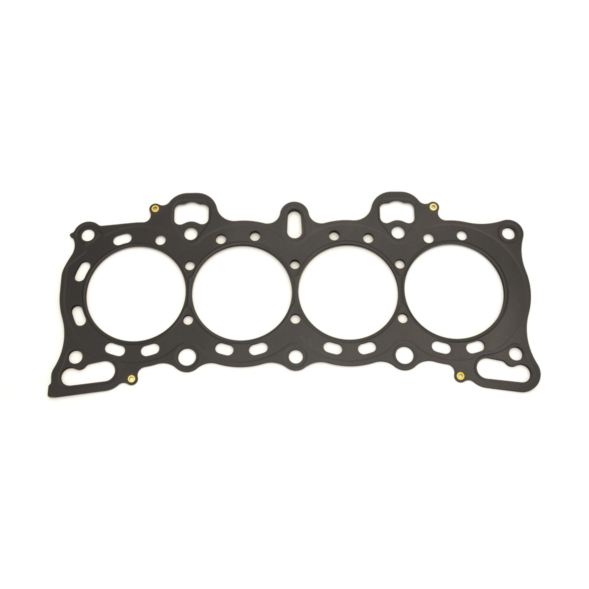 Multilayer Racing Head Gasket thickness 0,85 mm Ø 79 mm with Gas Stopper-0