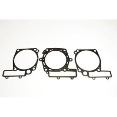 Race Gasket Kit: Gasket kit with Cylinder Head Gasket and 2 Cylinder Base Gaskets-0