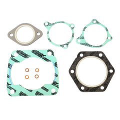 Complete Gasket Kit (oil seals not included)-0