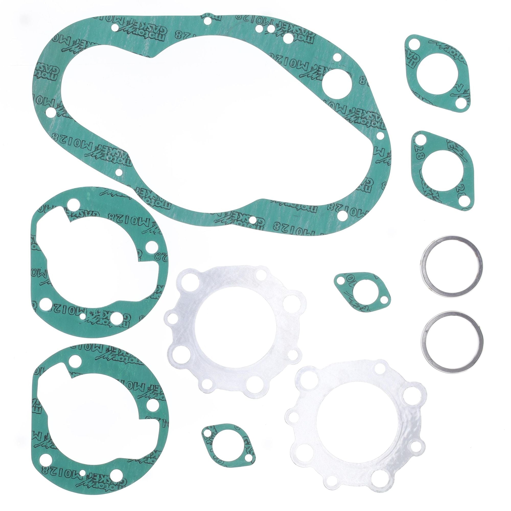 Complete Gasket Kit (oil seals not included)-0