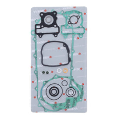 Complete Gasket Kit (oil seals not included)-1