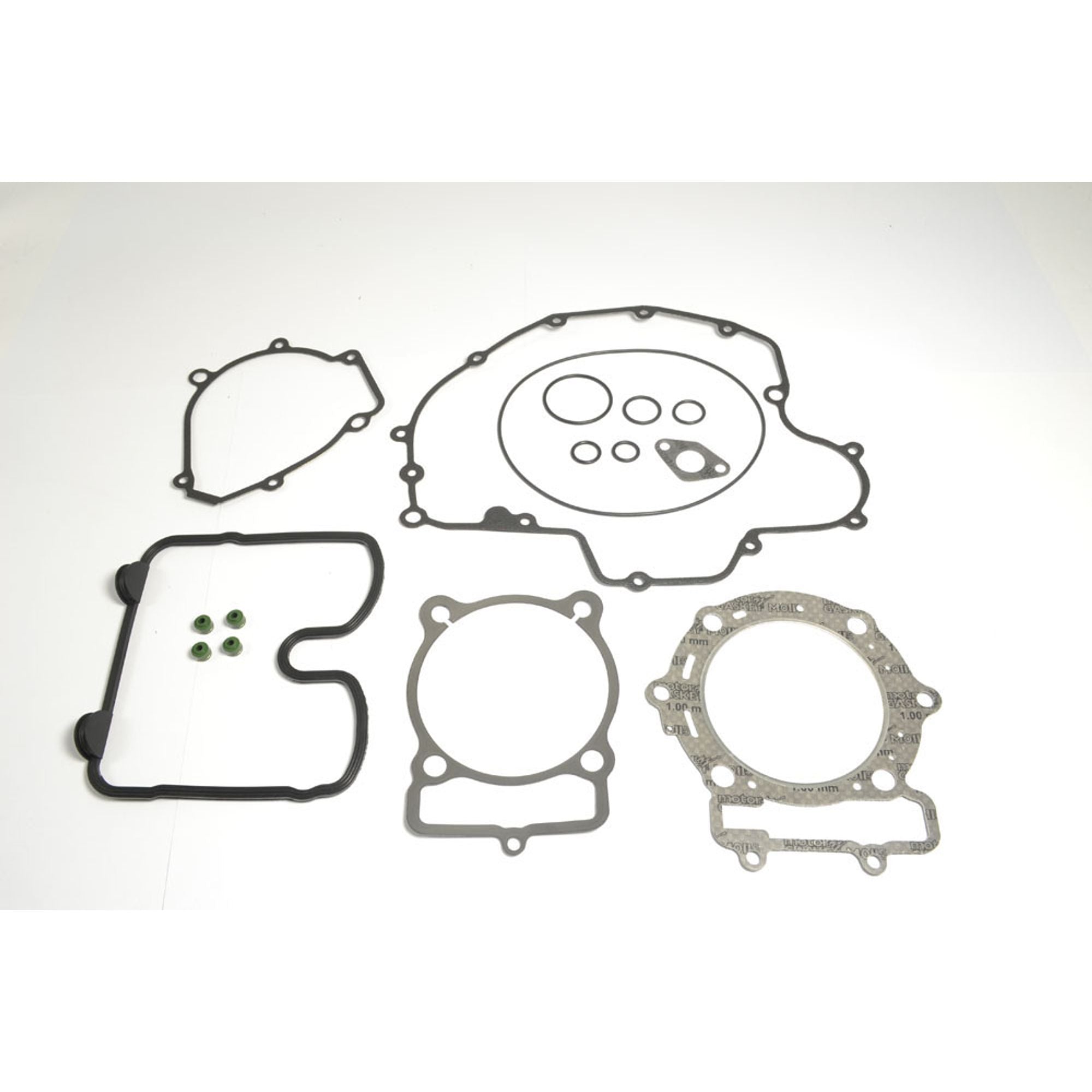 Complete Gasket Kit (oil seals not included)-0