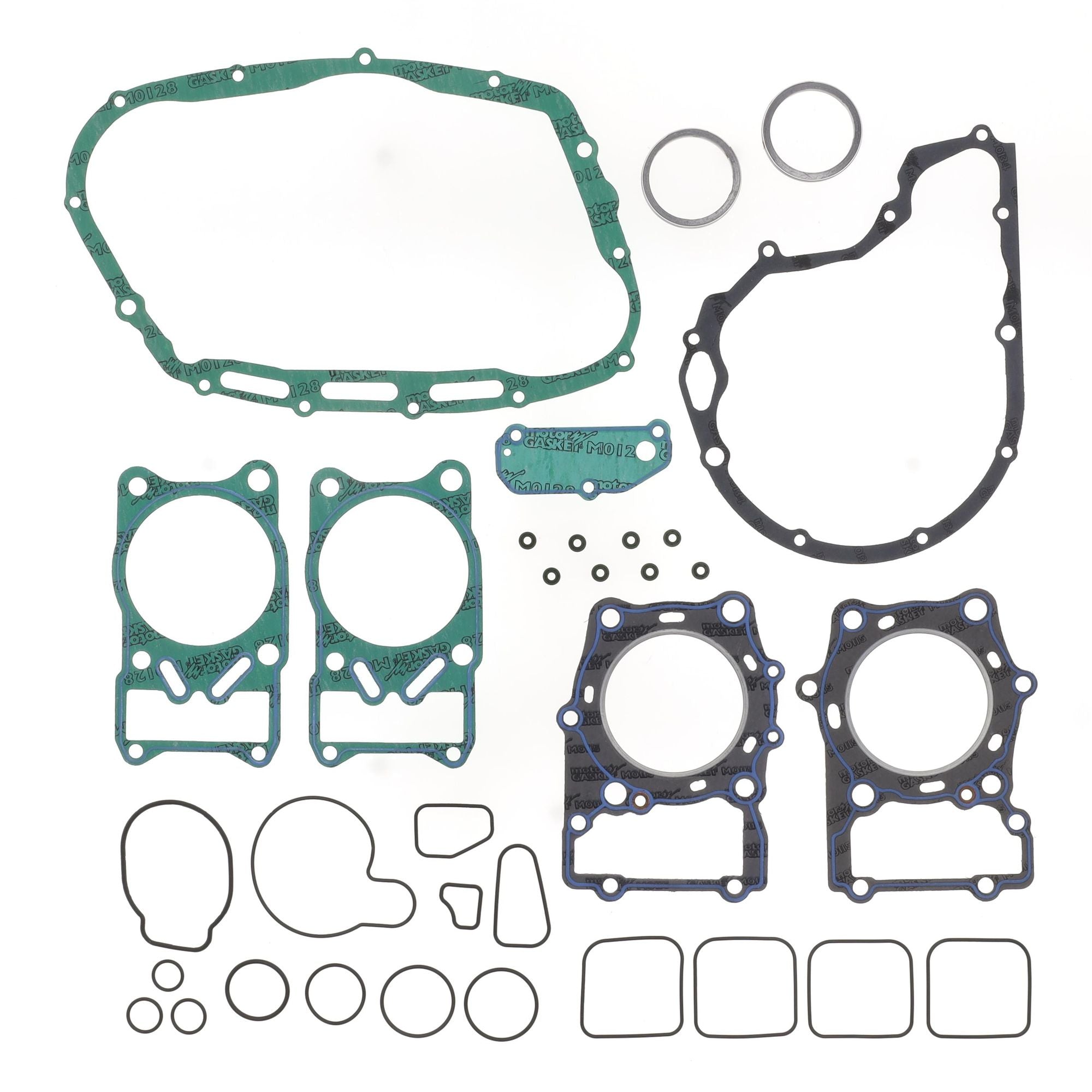 Complete Gasket Kit (oil seals not included)-0
