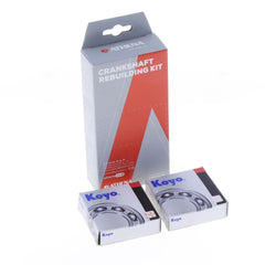 Crankshaft Rebuilding Kit: Bearing and Oil Seal Kit-1