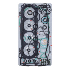 Complete Gasket Kit (oil seals not included)-1
