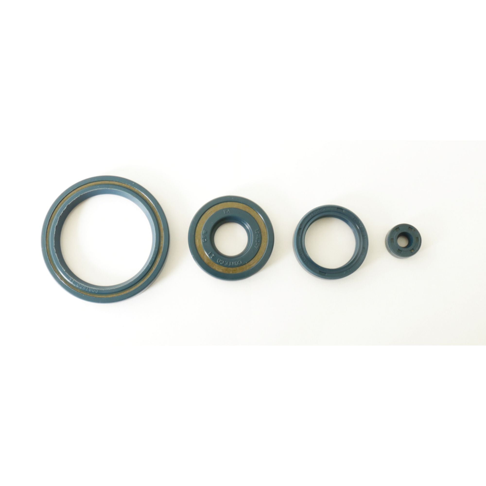 Engine Oil Seals Kit-0