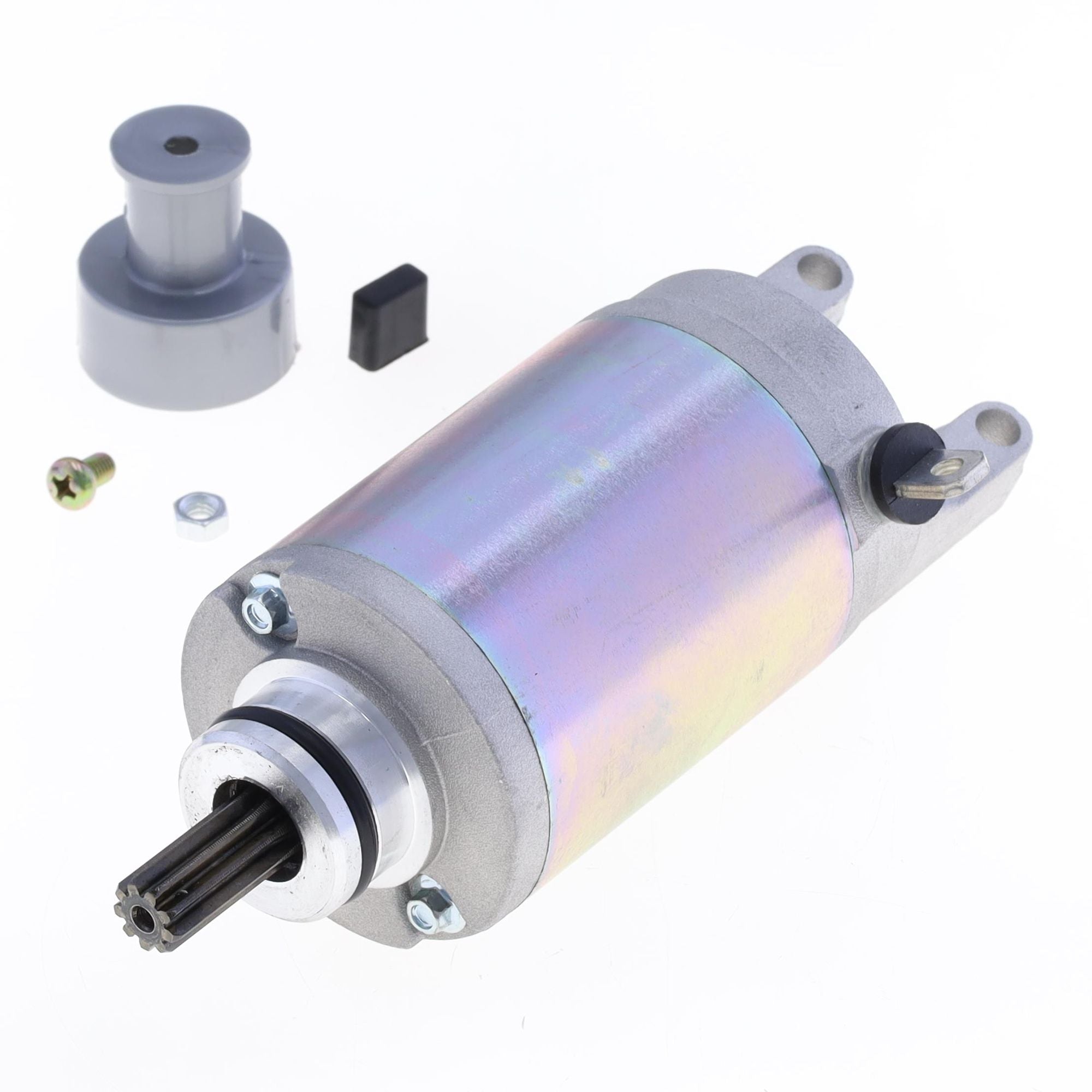Starter Motor-0