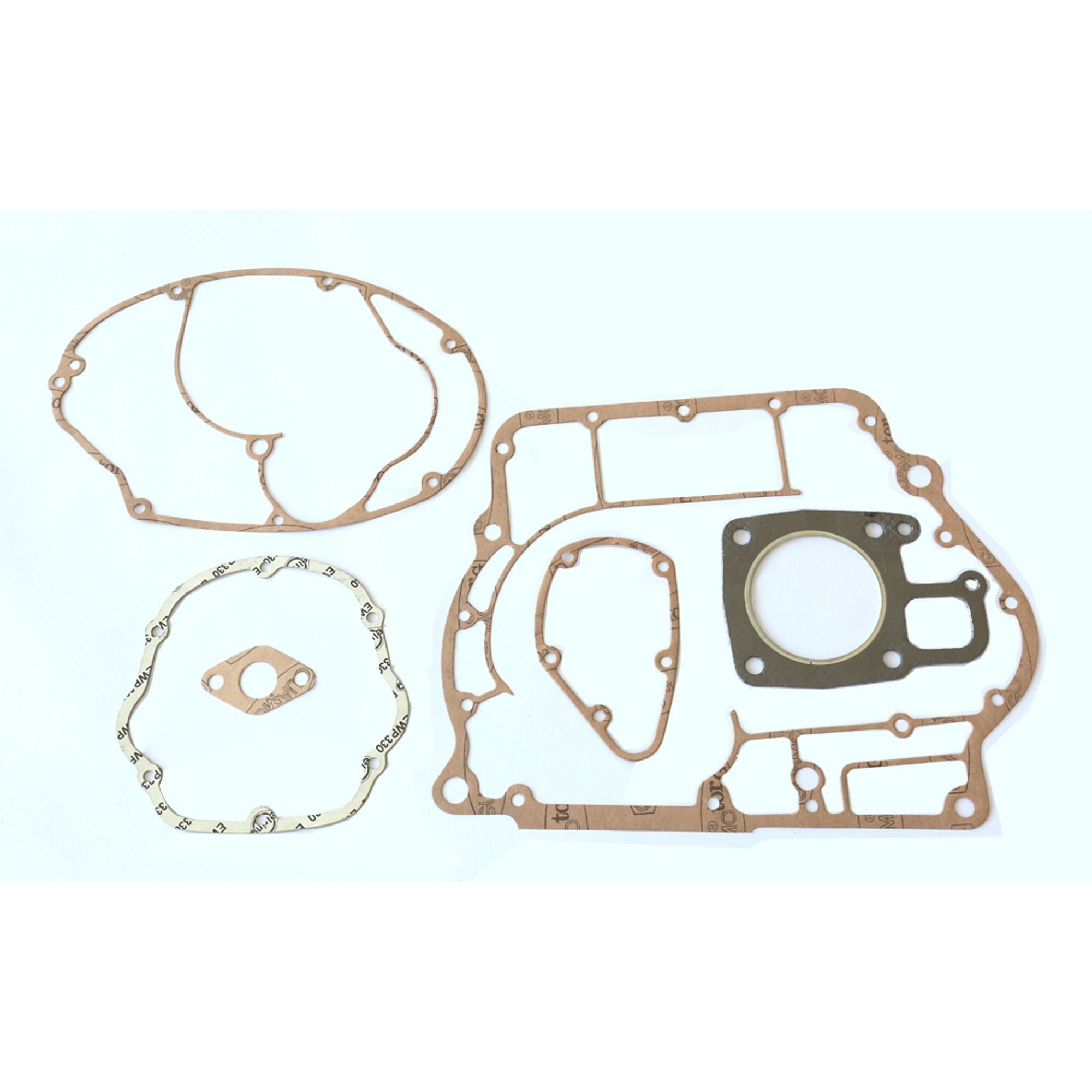 Complete Gasket Kit (oil seals not included)-0