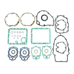 Complete Gasket Kit (oil seals not included)-0