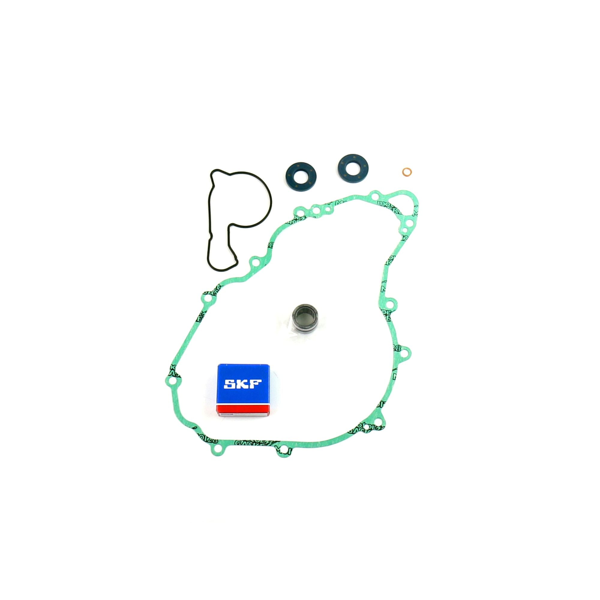 Water Pump Gasket Kit-0