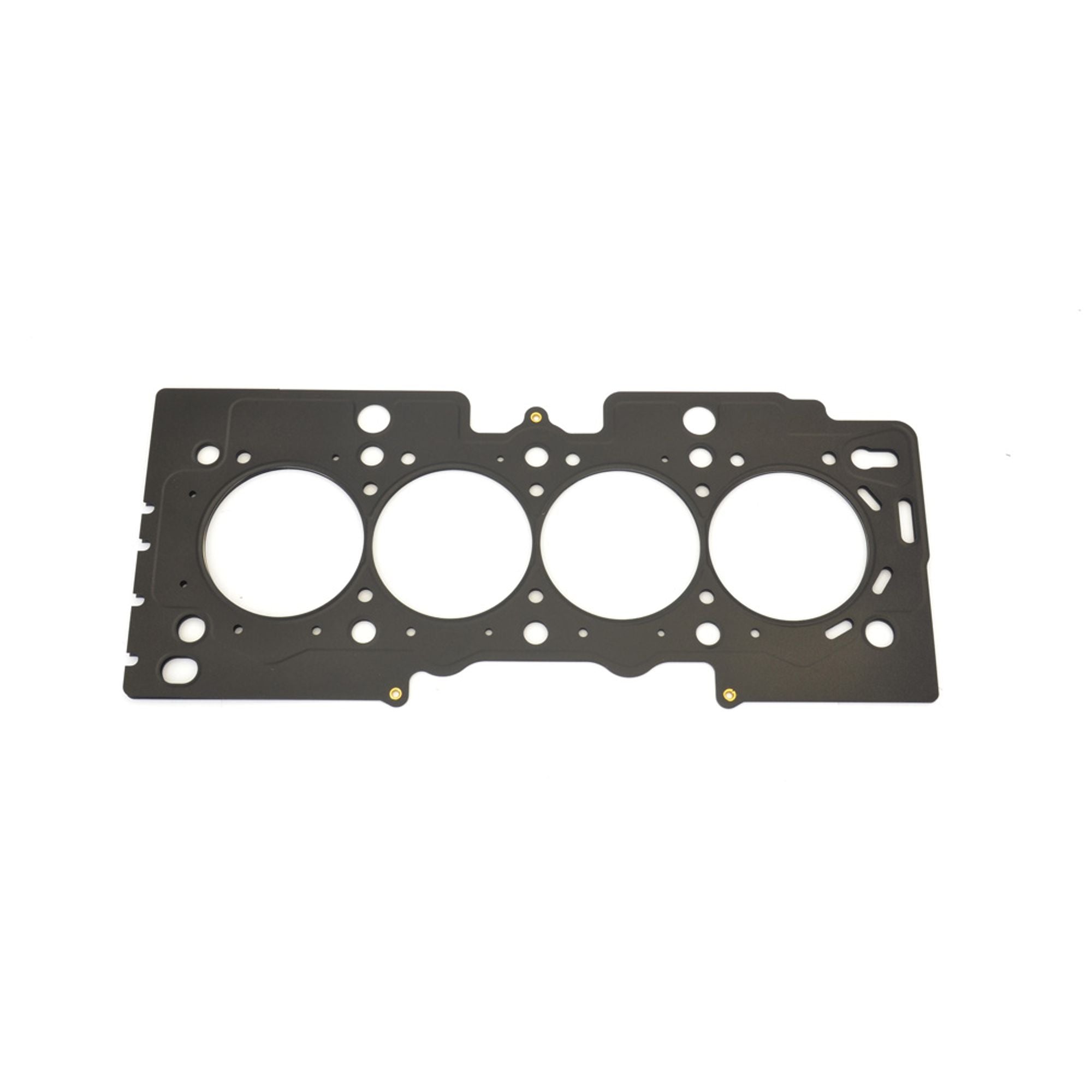 Multilayer Racing Head Gasket thickness 1,3 mm Ø 80 mm with Gas Stopper-0