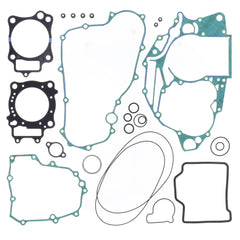 Complete Gasket Kit (oil seals not included)-0
