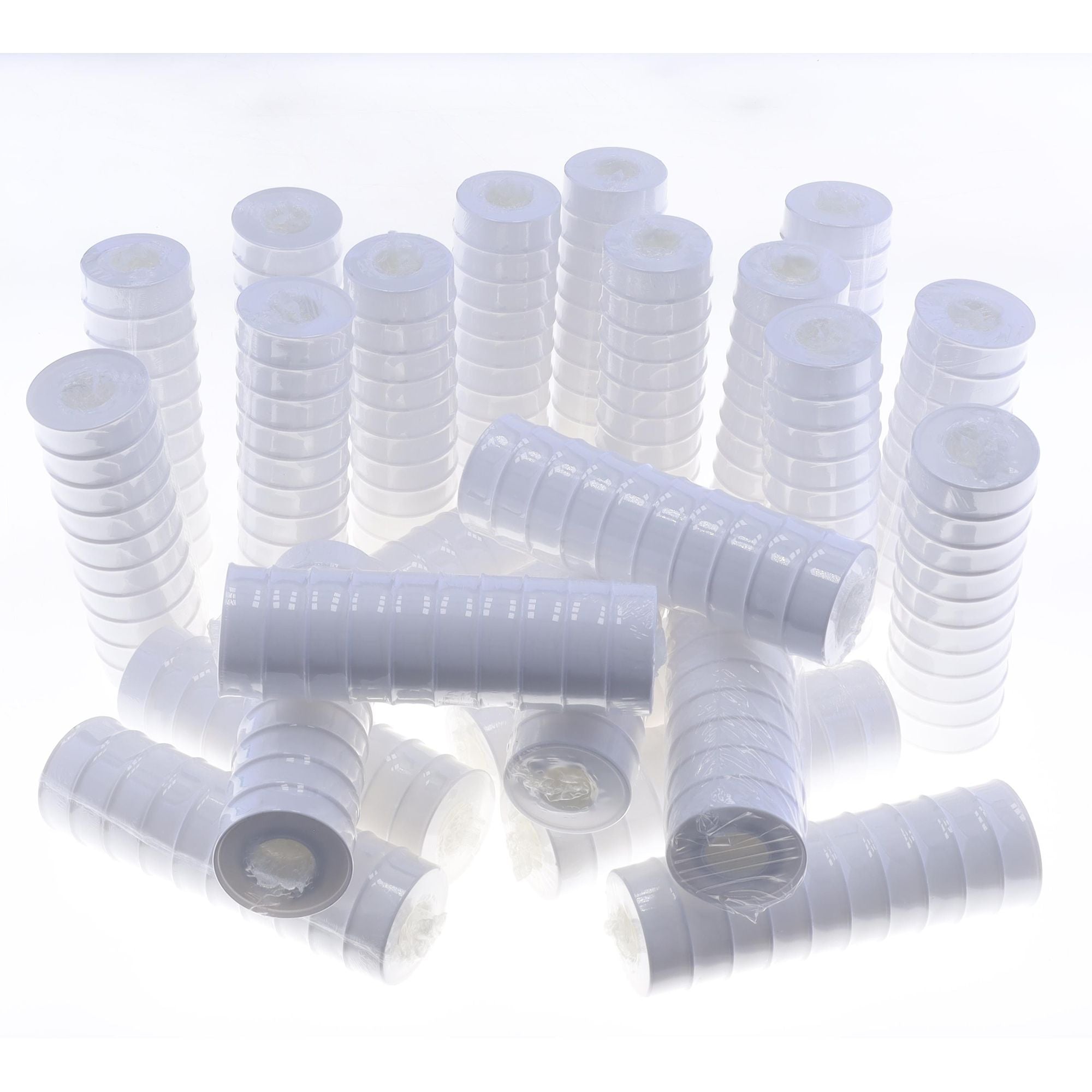 ROTOLO PTFE 1/2"  12x12MTx0,075 conf 250-0