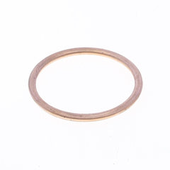 Exhaust Gasket-0