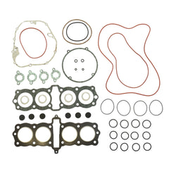 Complete Gasket Kit (oil seals not included)-0