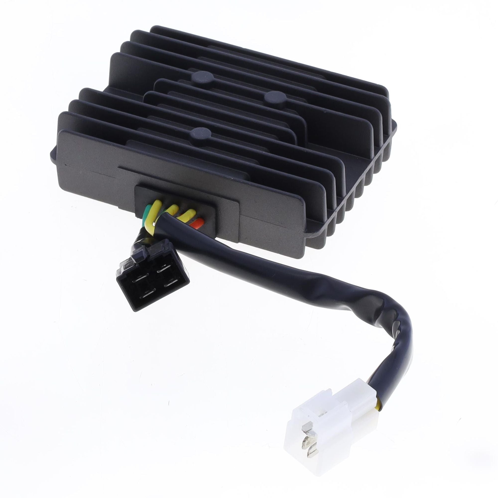 Voltage Regulator-0